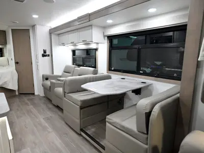 2027 Entegra Coach Odyssey photo 17