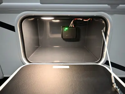 2027 Entegra Coach Odyssey photo 30