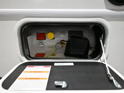 2027 Entegra Coach Odyssey photo 29