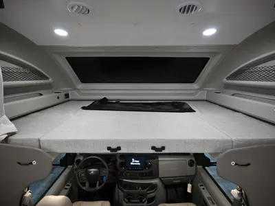 2027 Entegra Coach Odyssey photo 4