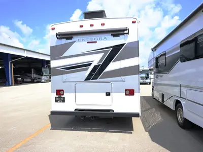 2027 Entegra Coach Odyssey photo 28