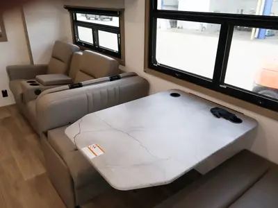 2027 Entegra Coach Odyssey photo 16