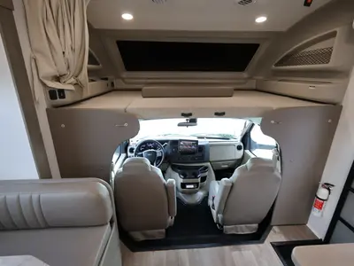 2027 Entegra Coach Odyssey photo 4