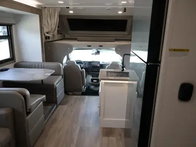 2027 Entegra Coach Odyssey photo 3