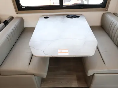 2027 Entegra Coach Odyssey photo 17