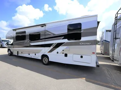 2027 Entegra Coach Odyssey photo 30
