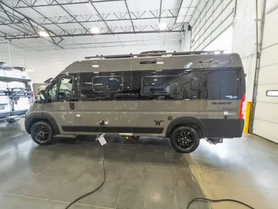 2027 Winnebago Travato photo 19