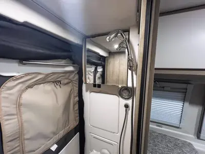 2027 Winnebago Travato photo 15