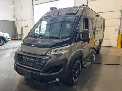 2027 Winnebago Travato photo 22