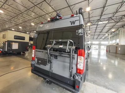 2027 Winnebago Travato photo 21