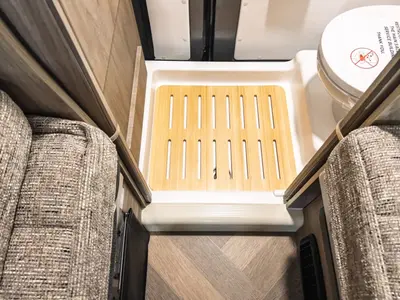 2027 Winnebago Travato photo 14