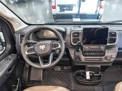 2027 Winnebago Travato photo 3