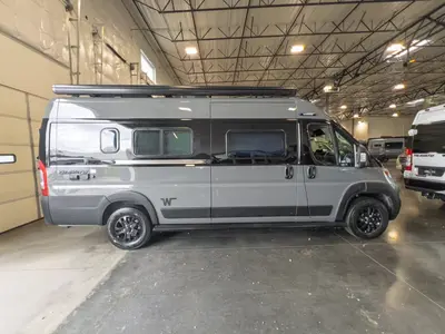 2027 Winnebago Travato photo 17