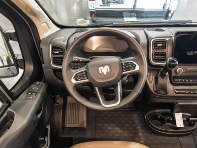 2027 Winnebago Travato photo 4