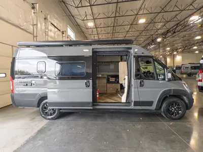 2027 Winnebago Travato photo 18