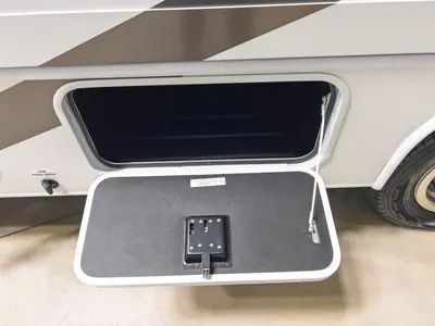 2027 Jayco Greyhawk photo 30
