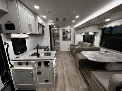 2027 Jayco Greyhawk photo 4