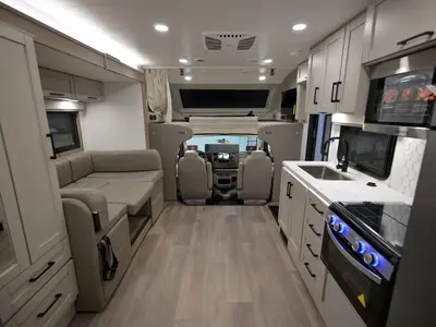 2027 Entegra Coach Odyssey photo 3