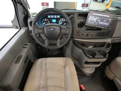 2027 Entegra Coach Odyssey photo 2