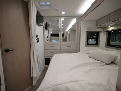 2027 Entegra Coach Odyssey photo 21