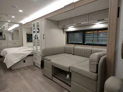 2027 Entegra Coach Odyssey photo 16
