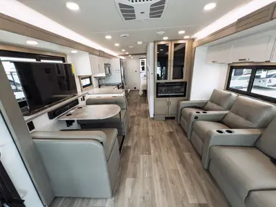 2027 Entegra Coach Vision XL photo 6