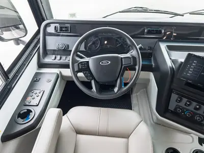 2027 Entegra Coach Vision XL photo 3