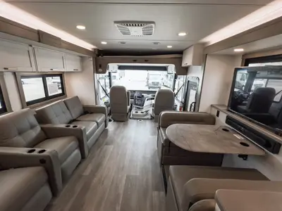 2027 Entegra Coach Vision XL photo 4