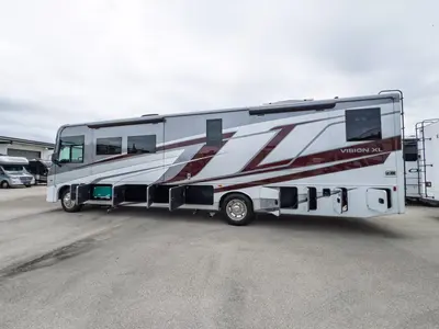 2027 Entegra Coach Vision XL photo 30