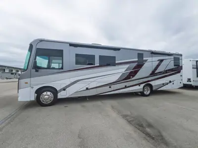 2027 Entegra Coach Vision XL photo 29