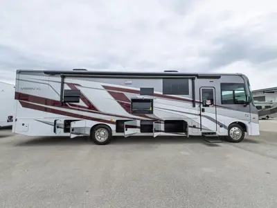 2027 Entegra Coach Vision XL photo 22