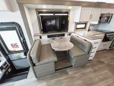 2027 Entegra Coach Vision XL photo 11