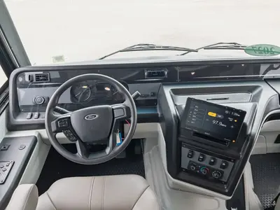 2027 Entegra Coach Vision XL photo 2