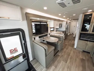 2027 Entegra Coach Vision XL photo 10