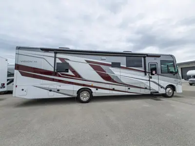 2027 Entegra Coach Vision XL photo 21