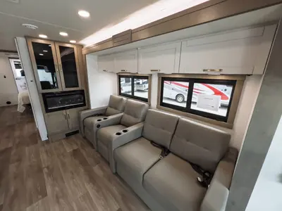 2027 Entegra Coach Vision XL photo 7
