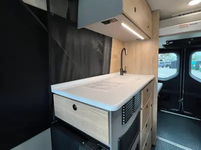 2027 Entegra Coach Launch photo 9