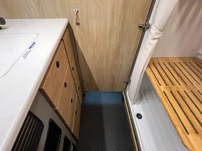2027 Entegra Coach Launch photo 17