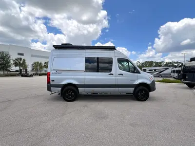 2027 Entegra Coach Launch photo 19