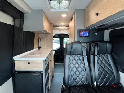 2027 Entegra Coach Launch photo 6