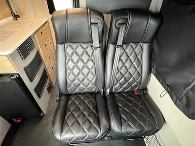 2027 Entegra Coach Launch photo 13