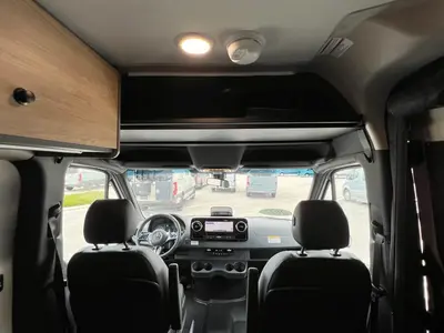 2027 Entegra Coach Launch photo 5
