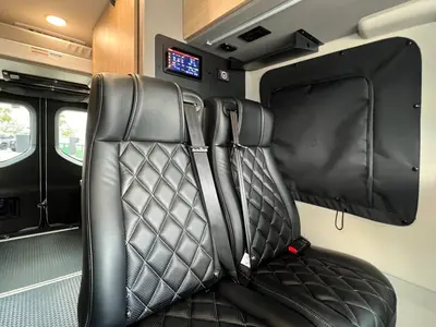 2027 Entegra Coach Launch photo 12