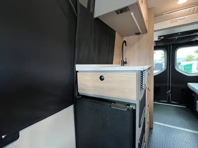 2027 Entegra Coach Launch photo 7