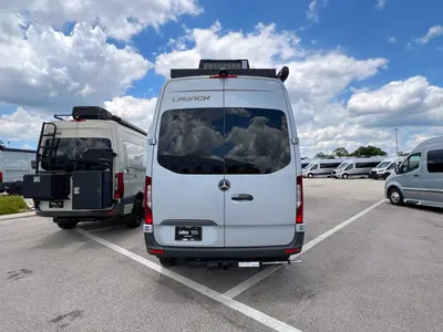 2027 Entegra Coach Launch photo 22