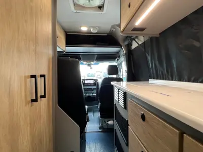 2027 Entegra Coach Launch photo 4