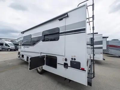 2027 Entegra Coach Odyssey photo 26