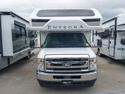 2027 Entegra Coach Odyssey photo 30