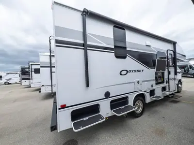 2027 Entegra Coach Odyssey photo 19