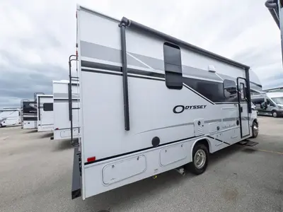 2027 Entegra Coach Odyssey photo 18